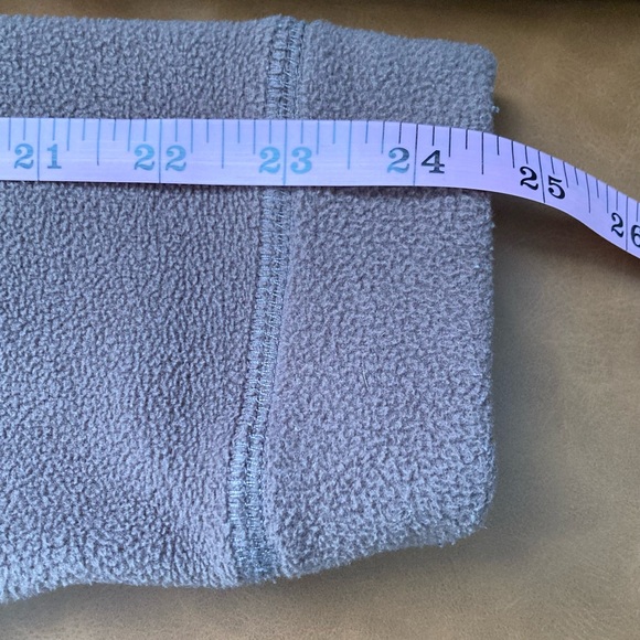 Woolrich Fleece Fall Jacket Woman’s Hickory US Large Brown - Picture 5 of 7